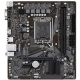 GIGABYTE H610M H V2 moederbord Intel H610 Express LGA 1700 micro ATX