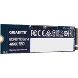 Gigabyte - 4000E - SSD - 250 GB - M.2 2280 - PCIe 4.0
