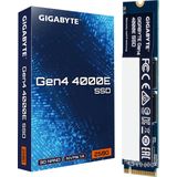 Gigabyte - 4000E - SSD - 250 GB - M.2 2280 - PCIe 4.0