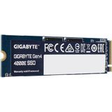 Gigabyte - G440e500g - SSD - 500GB - M.2 2280 - PCI Express 4.0x4
