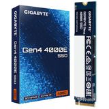 Gigabyte - G440e500g - SSD - 500GB - M.2 2280 - PCI Express 4.0x4
