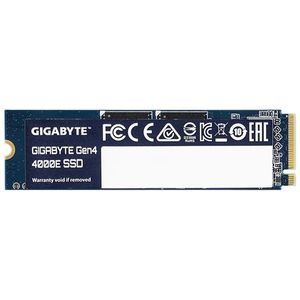 Gigabyte - G440e500g - SSD - 500GB - M.2 2280 - PCI Express 4.0x4