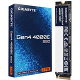 Gigabyte - G440E1TB - SSD - 1 TB - PCI Express 4.0 - M.2