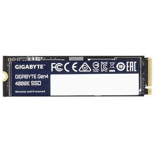 Gigabyte - G440E1TB - SSD - 1 TB - PCI Express 4.0 - M.2