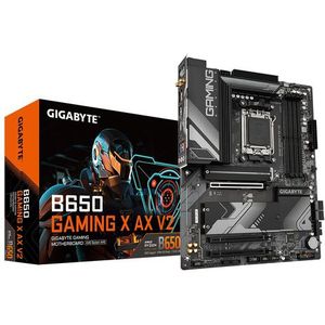 Gigabyte B650 GAMING X AX V2 (rev. 1.x)