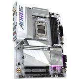 GIGABYTE B650E AORUS ELITE X AX ICE AMD B650 Socket AM5 ATX