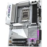 GIGABYTE B650E AORUS ELITE X AX ICE AMD B650 Socket AM5 ATX