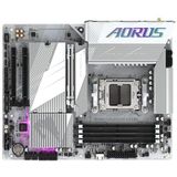 GIGABYTE B650E AORUS ELITE X AX ICE AMD B650 Socket AM5 ATX