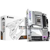 GIGABYTE B650E AORUS ELITE X AX ICE AMD B650 Socket AM5 ATX