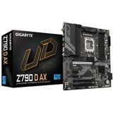 GIGABYTE Z790 D AX moederbord Intel Z790 Express LGA 1700 ATX