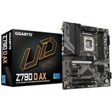 Gigabyte GiBy Z790 D AX (LGA 1700, Intel Z790 Express, ATX), Moederbord