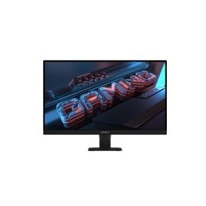 Gigabyte - GS27U - Monitor - Zwart - 3840 x 2160 Pixels - 27 inch