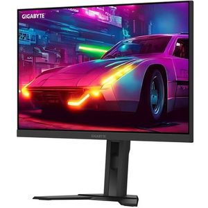 Gigabyte - M27ua - 27 Inch 4K IPS LED Gaming-monitor - Zwart