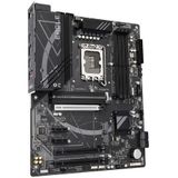 GIGABYTE - Z790 EAGLE Moederbord - Intel Z790 - LGA 1700 - ATX