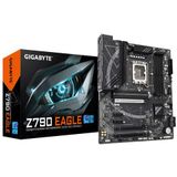 GIGABYTE - Z790 EAGLE Moederbord - Intel Z790 - LGA 1700 - ATX