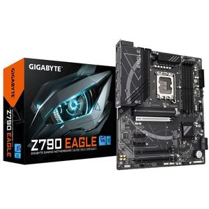GIGABYTE - Z790 EAGLE Moederbord - Intel Z790 - LGA 1700 - ATX