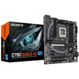 GIGABYTE Z790 EAGLE AX moederbord Intel Z790 Express LGA 1700 ATX