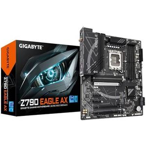 Moederbord Intel Gigabyte Z790 EAGLE AX