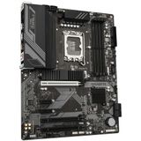 GIGABYTE Z790 D moederbord Intel Z790 Express LGA 1700 ATX