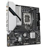 GIGABYTE H610M GAMING WF DDR4 moederbord Intel H610 Express LGA 1700 micro ATX