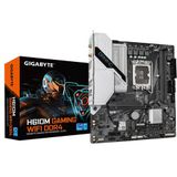 GIGABYTE H610M GAMING WF DDR4 moederbord Intel H610 Express LGA 1700 micro ATX