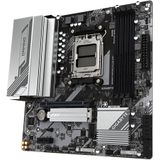 GIGABYTE - B650M GAMING PLUS WIFI - Moederbord - Micro ATX - AMD B650