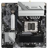GIGABYTE - B650M GAMING PLUS WIFI - Moederbord - Micro ATX - AMD B650