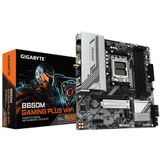 GIGABYTE - B650M GAMING PLUS WIFI - Moederbord - Micro ATX - AMD B650