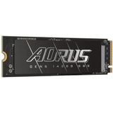 Gigabyte - AORUS Gen5 14000 - SSD - 1000 GB - M.2 2280 - PCIe Gen5.0