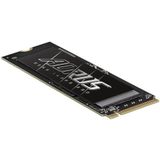 Gigabyte - AORUS Gen5 14000 - SSD - 1000 GB - M.2 2280 - PCIe Gen5.0