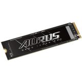 Gigabyte - AORUS Gen5 14000 - SSD - 2000 GB - M.2 2280 - PCIe Gen5.0