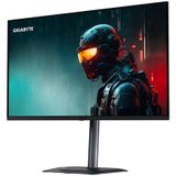 Gigabyte - MO32U - Monitor - Zwart - 31.5 inch - 3840 x 2160 Pixels