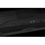 Gigabyte - MO32U - Monitor - Zwart - 31.5 inch - 3840 x 2160 Pixels