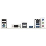 Gigabyte - B760M D3HP - Moederbord - Bruin - DDR4 - LGA 1700