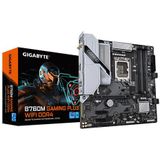 GIGABYTE - B760M Gaming Plus WiFi - Moederbord - Zwart - DDR4