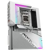 GIGABYTE - B650E AORUS STEALTH ICE Moederbord - AMD B650 - Socket AM5 - ATX