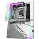 GIGABYTE - B650E AORUS STEALTH ICE Moederbord - AMD B650 - Socket AM5 - ATX