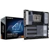 GIGABYTE - TRX50 AI TOP - Moederbord - Socket sTR5 - EATX - Wi-Fi 7