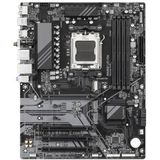 Moederbord - Socket AM5 - Ondersteunt DDR5 - 4 Geheugenslots - Wi-Fi 6
