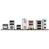 Moederbord - Socket AM5 - Ondersteunt DDR5 - 4 Geheugenslots - Wi-Fi 6