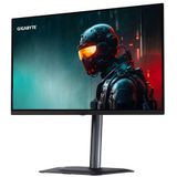 GIGABYTE MO27U2 OLED 4K UHD Gaming Monitor computer monitor 68,6 cm (27") 3840 x 2160 Pixels 4K Ultra HD QD-OLED Zwart