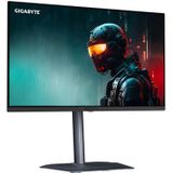 GIGABYTE MO27U2 OLED 4K UHD Gaming Monitor computer monitor 68,6 cm (27") 3840 x 2160 Pixels 4K Ultra HD QD-OLED Zwart