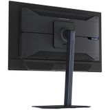 GIGABYTE MO27U2 OLED 4K UHD Gaming Monitor computer monitor 68,6 cm (27") 3840 x 2160 Pixels 4K Ultra HD QD-OLED Zwart