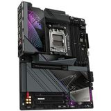 Gigabyte X870E AORUS MASTER - ATX - Socket AM5 - AMD X870 - DDR5 - USB 4 - Wi-Fi 7 - Realtek Audio