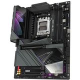 Gigabyte X870E AORUS MASTER - ATX - Socket AM5 - AMD X870 - DDR5 - USB 4 - Wi-Fi 7 - Realtek Audio