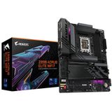 GIGABYTE - Z890 AORUS ELITE WIFI7 Moederbord - ATX - LGA 1851 - DDR5-SDRAM