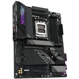 Gigabyte X870E A ELITE WIFI7 ATX Socket AM5 AMD X870E DDR5 USB4 Wi Fi 7 Realtek Audio
