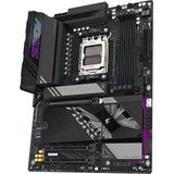 Gigabyte X870E AORUS ELITE WIFI7 Mainboard - Unterstützt AMD Ryzen 9000 CPUs, 1 Mainboard
