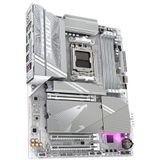 Gigabyte X870 A ELITE WF7 ICE - ATX - Socket AM5 - AMD X870 - DDR5 - USB4 - Wi-Fi 7 - Realtek Audio