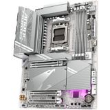 Gigabyte X870 A ELITE WF7 ICE - ATX - Socket AM5 - AMD X870 - DDR5 - USB4 - Wi-Fi 7 - Realtek Audio